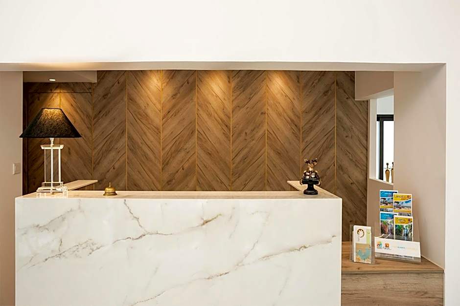 Roseum Boutique Hotel