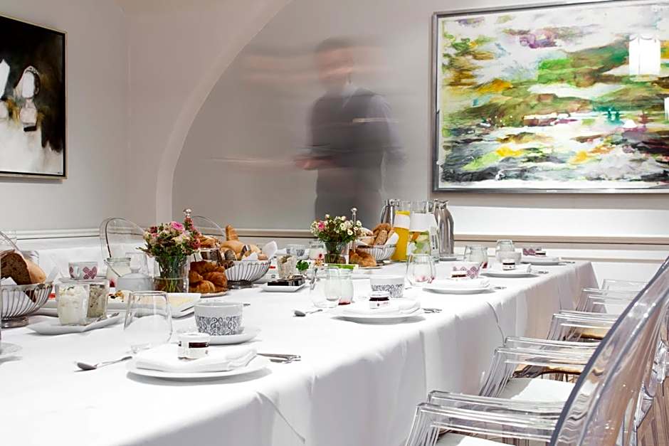 Schlossberghotel - Das Kunsthotel