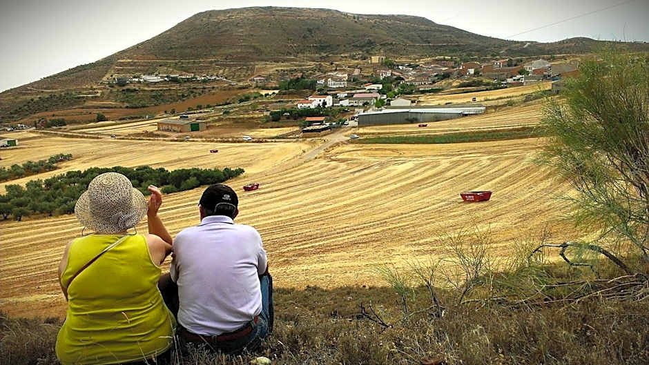 Hotel Rural "Victoria"