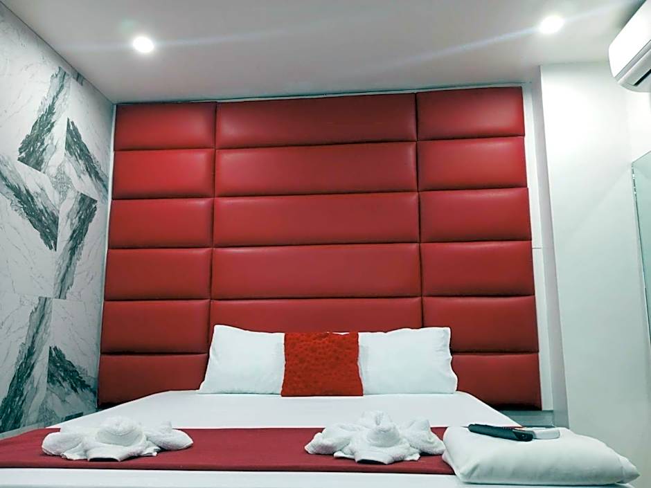 King Rapid Rise Hotel