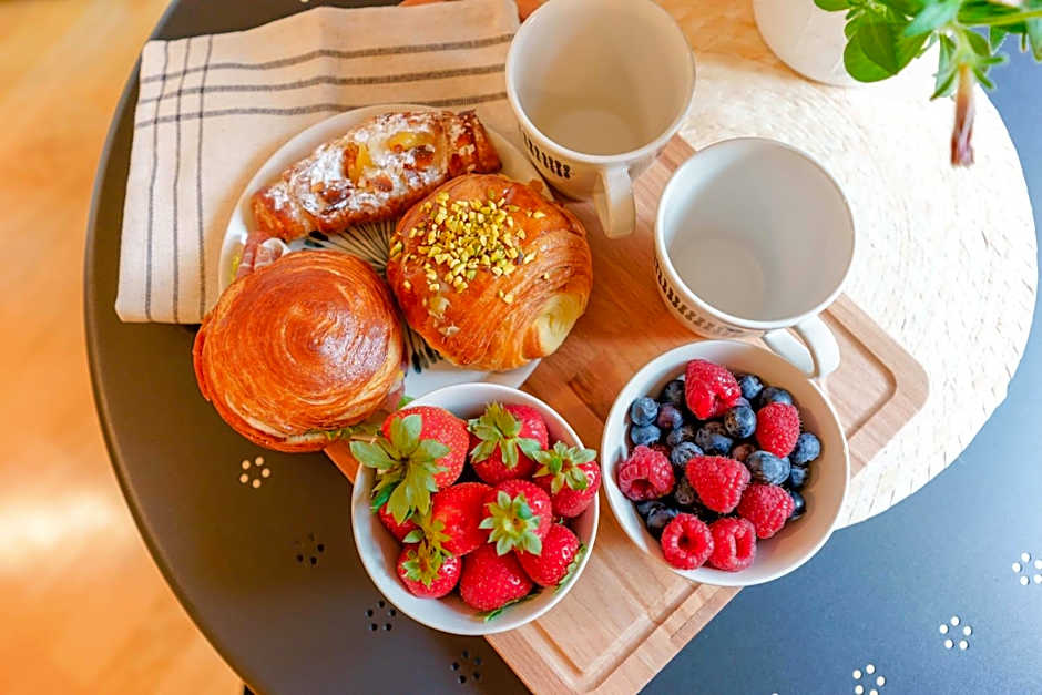 B&B Il Viaggio Bologna