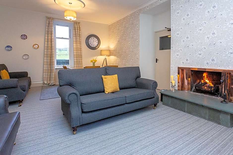 Howgills House Hotel