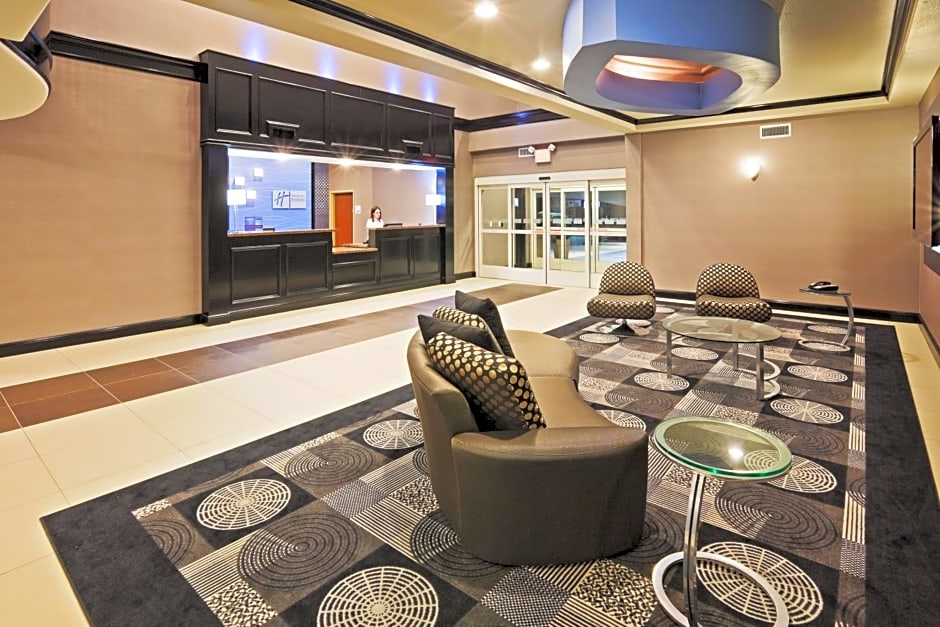 Holiday Inn Express Hotels & Suites Jacksonville By IHG