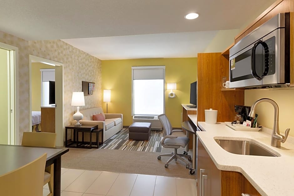 Home2 Suites By Hilton Gainesville
