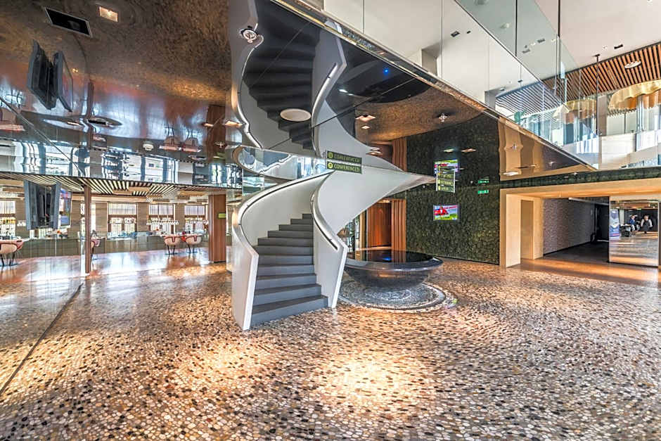 Hotel Yasmin Koice