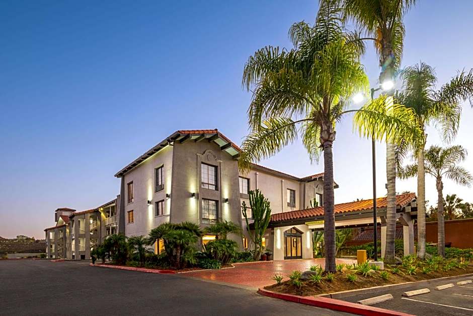 La Quinta Inn & Suites by Wyndham San Diego Scripps Poway