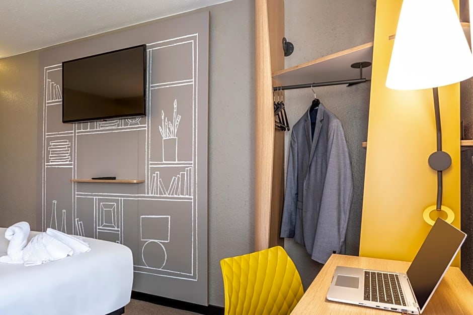 ibis Paris Creteil