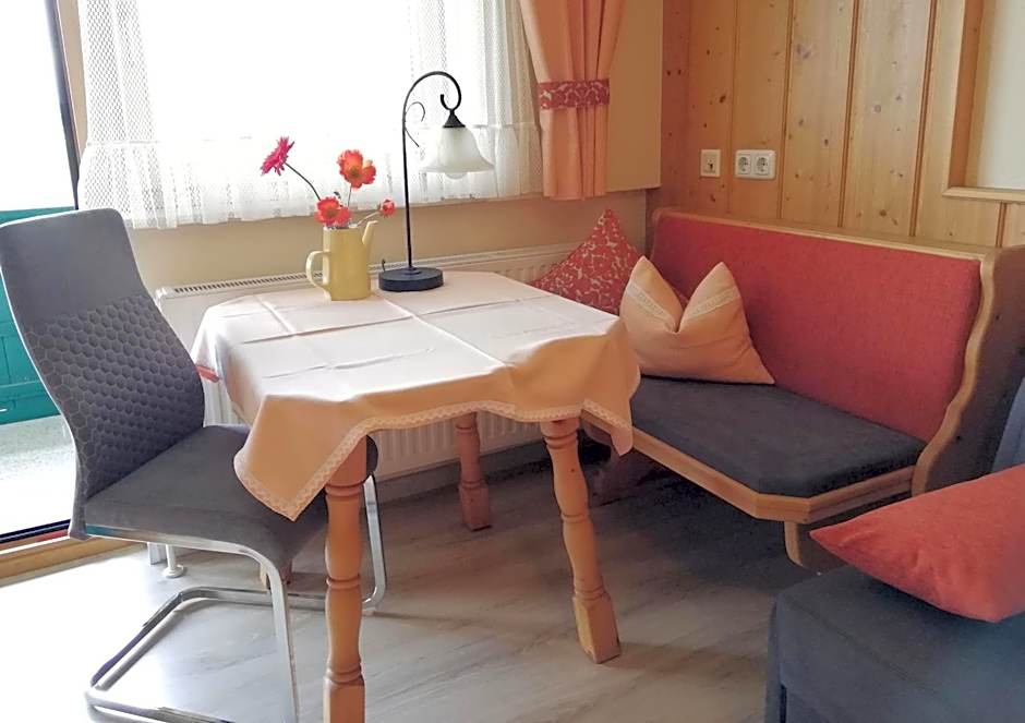 Adlerhof am Sonnenplateau