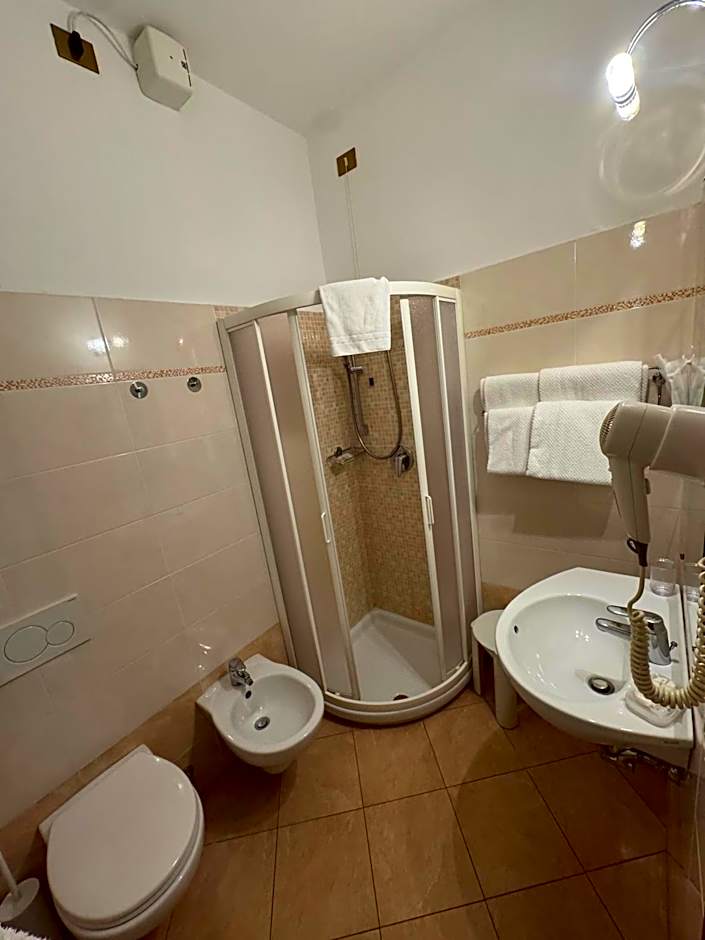 Hotel Bologna