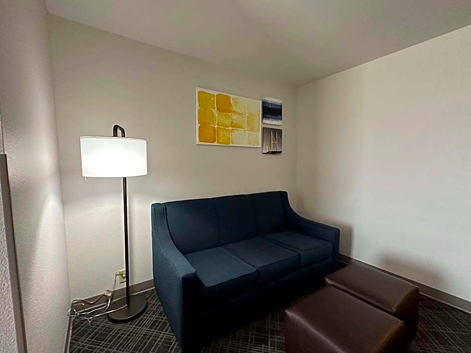 Comfort Suites Jackson - Cape Girardeau