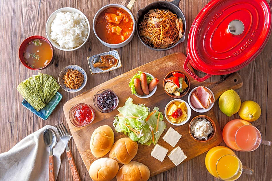 Hotel Mystays Ochanomizu