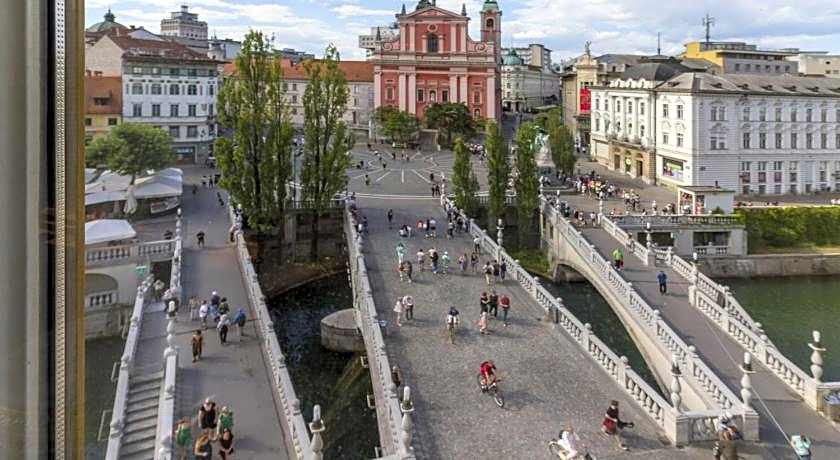 AB Ljubljana - Prince Filip Apartment