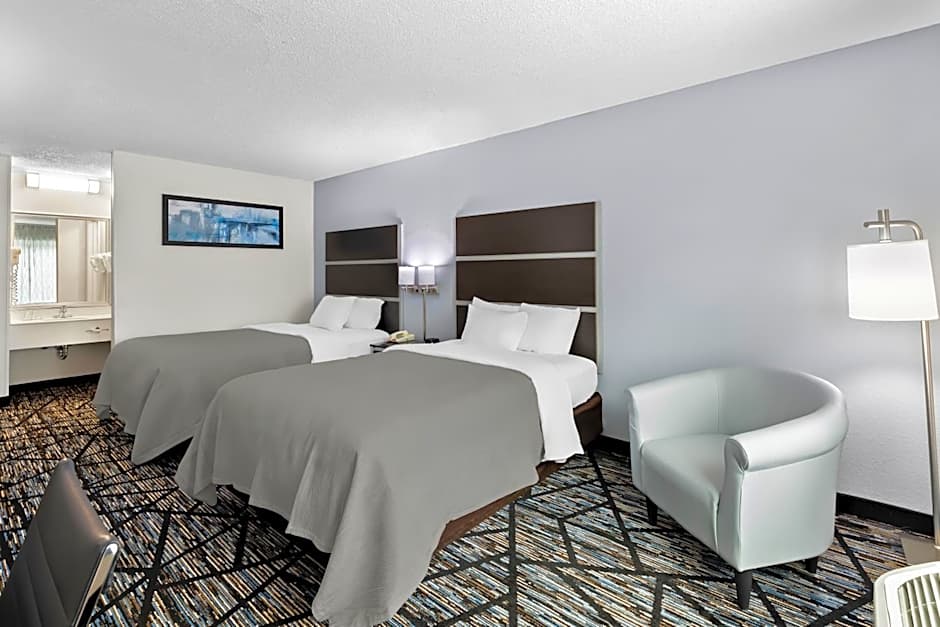 Quality Inn Atlanta Northlake