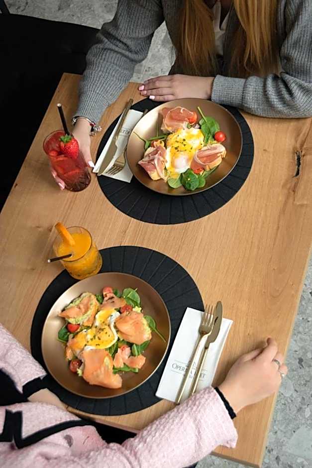 Operna klet Ljubljana