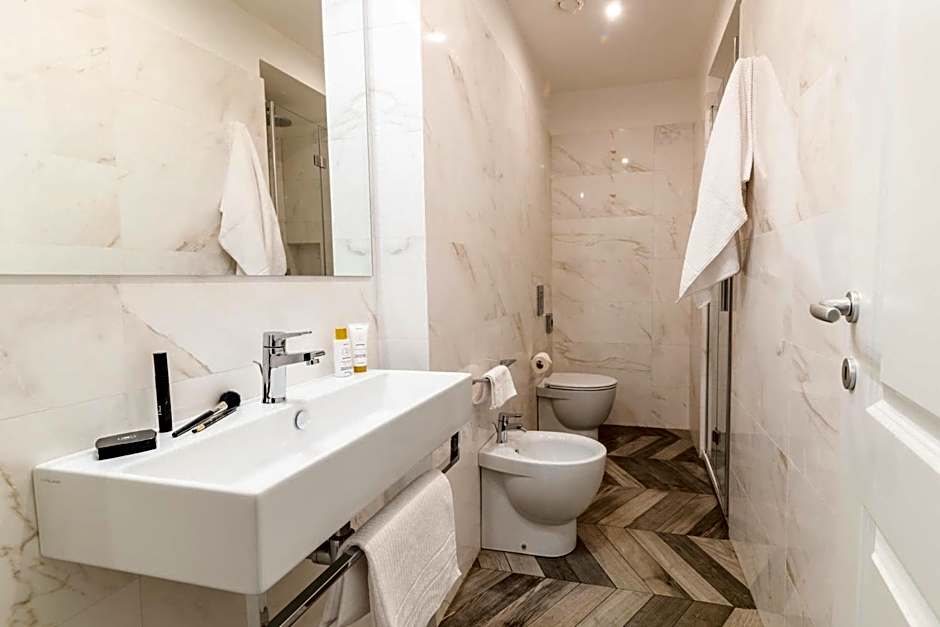 Eccelso Hotel