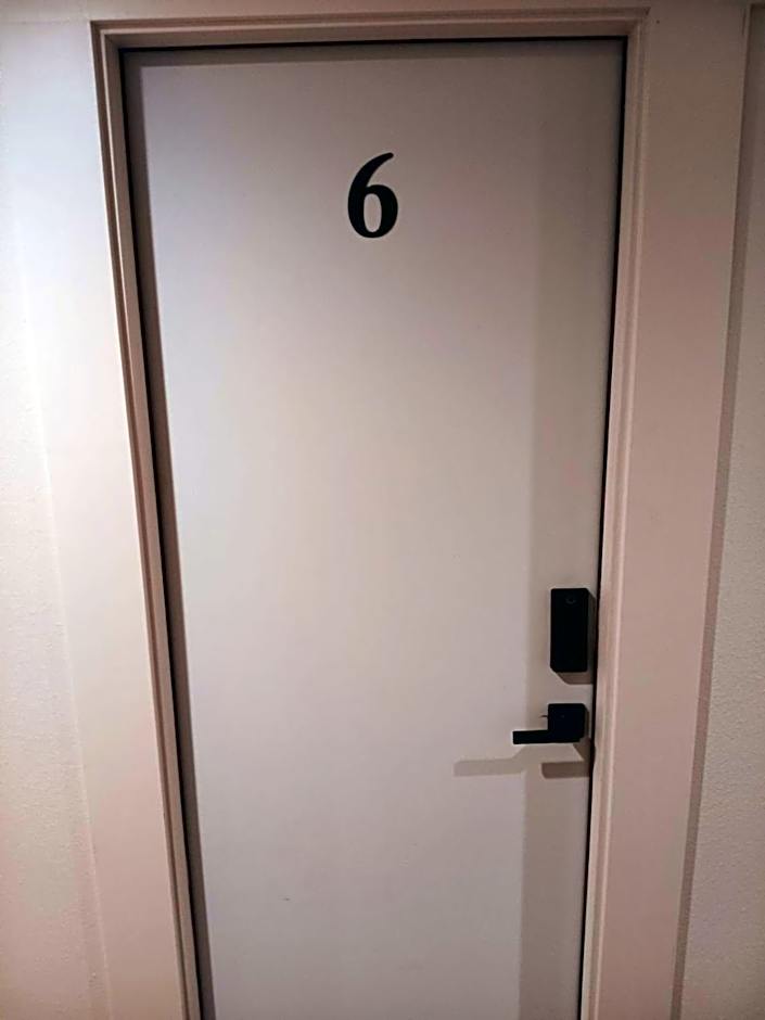 Five10 Orange Street Hotel - Hot Springs