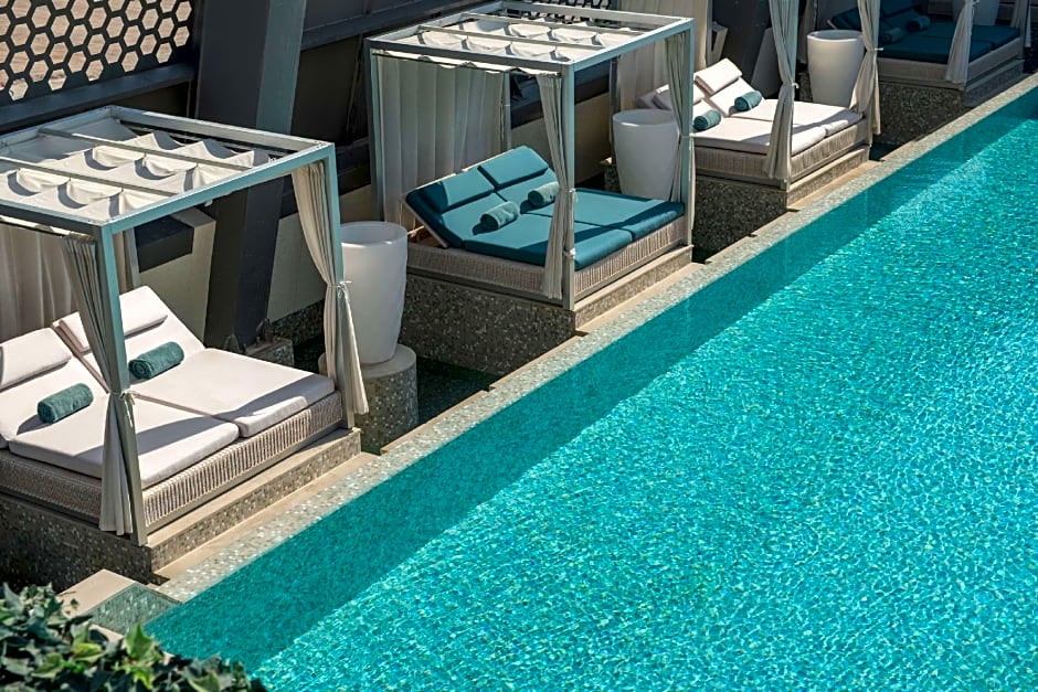 Steigenberger Hotel Doha