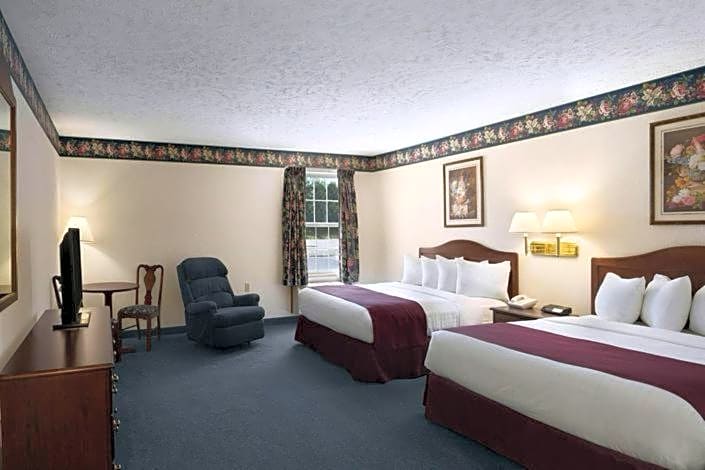 Days Inn by Wyndham Grayling