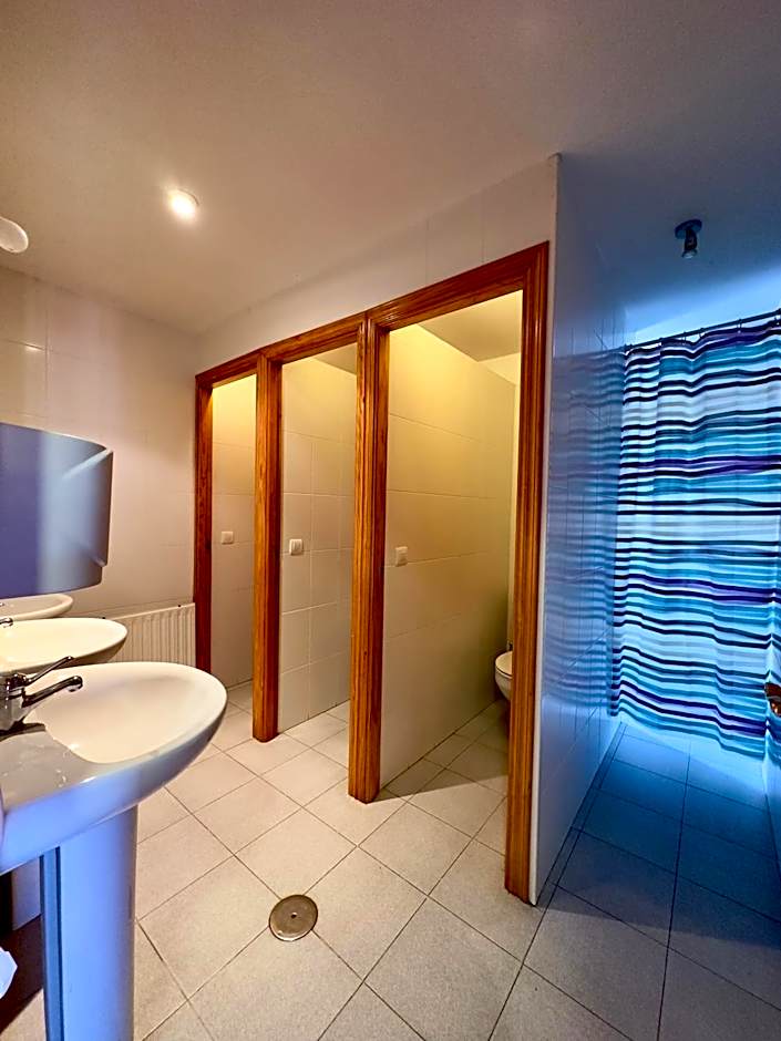 Albergue Valle de Arbas