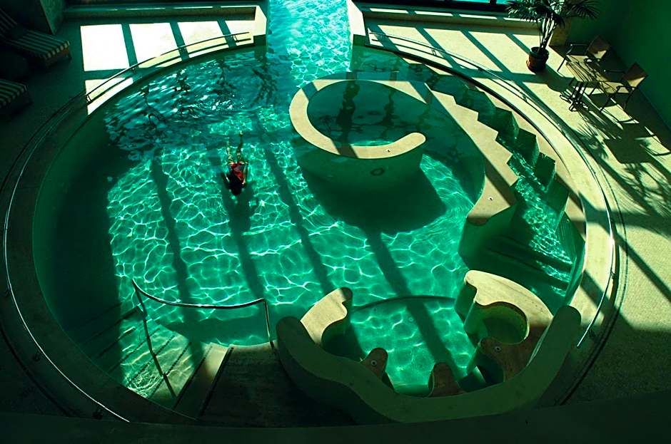 Fonteverde Thermal Spa Resort Tuscany - The Leading Hotels of the World