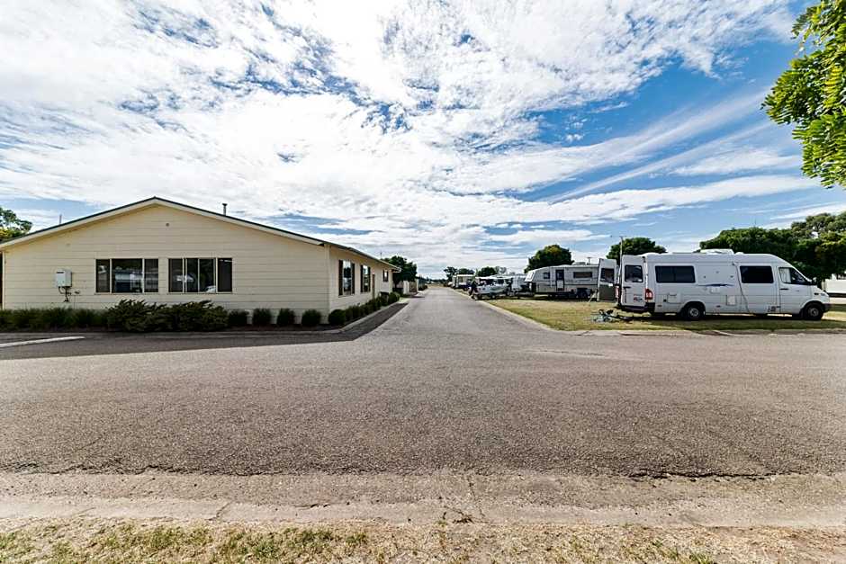 Benalla Tourist Park