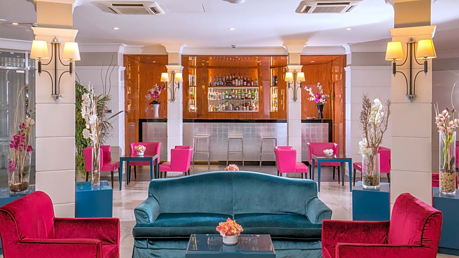 Hotel Cristoforo Colombo