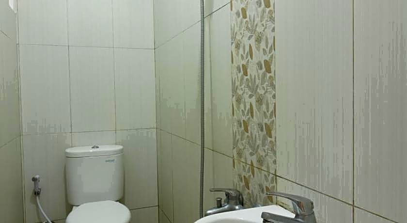 Tibrae Homestay Syariah