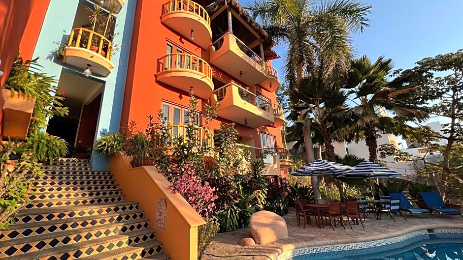 Villas Chulavista