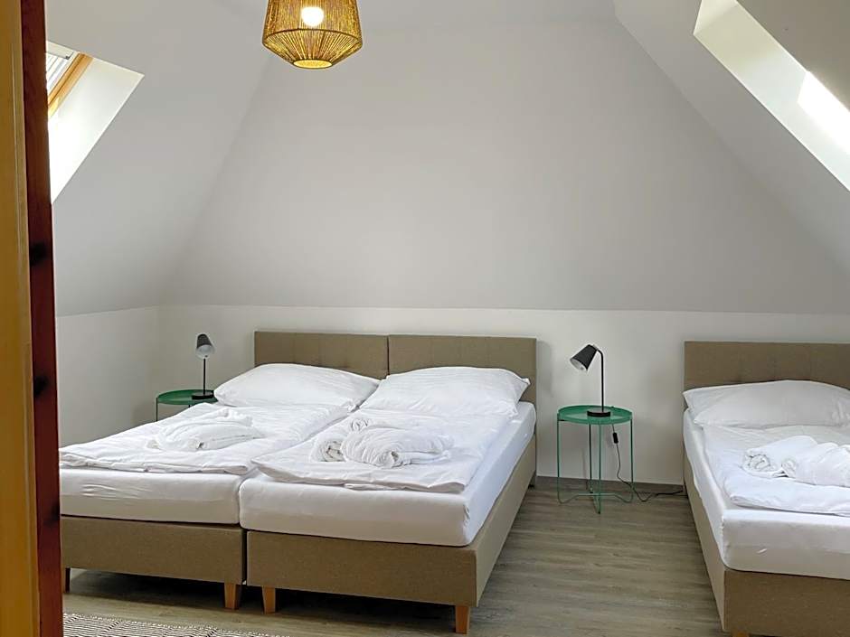 Boutique Hotel Siglisberg