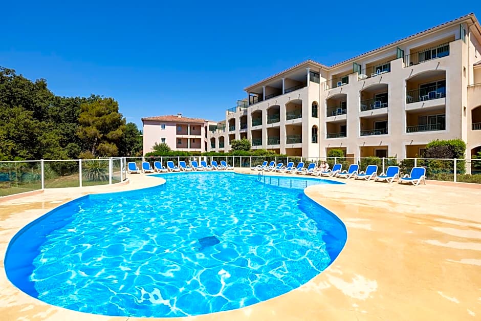 Garden & City Six-Fours-les-Plages