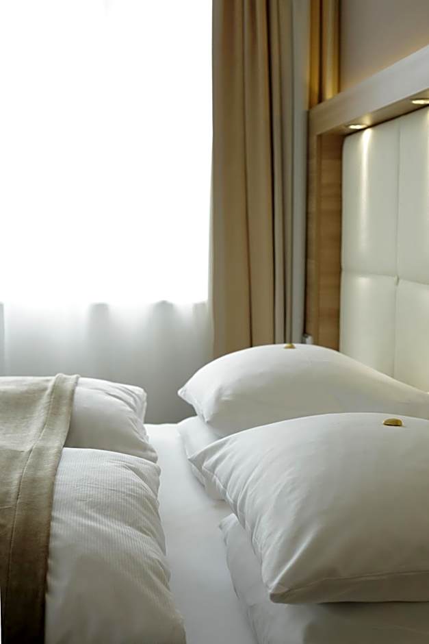 H4 Hotel Berlin Alexanderplatz