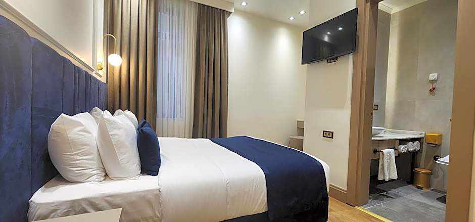 Taksim Bosphorus Hotel