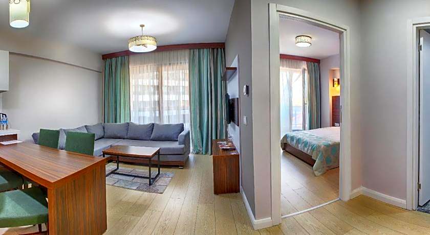 Green Park Termal Hotel Sivas  & Spa