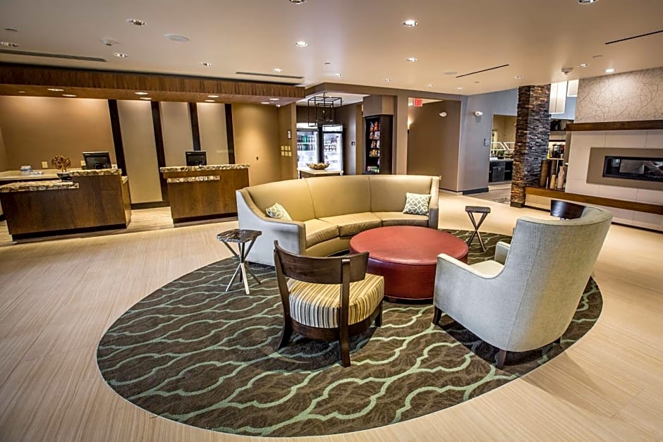 Homewood Suites By Hilton Charlotte Ballantyne Area