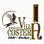 VILLA COSTERA HOTEL BOUTIQUE