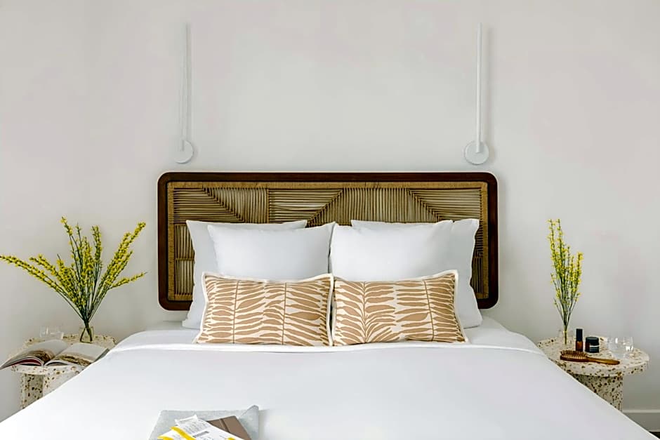 Lumière Hotel Centre Ville