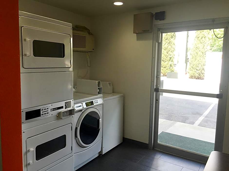 Motel 6-Oroville, CA