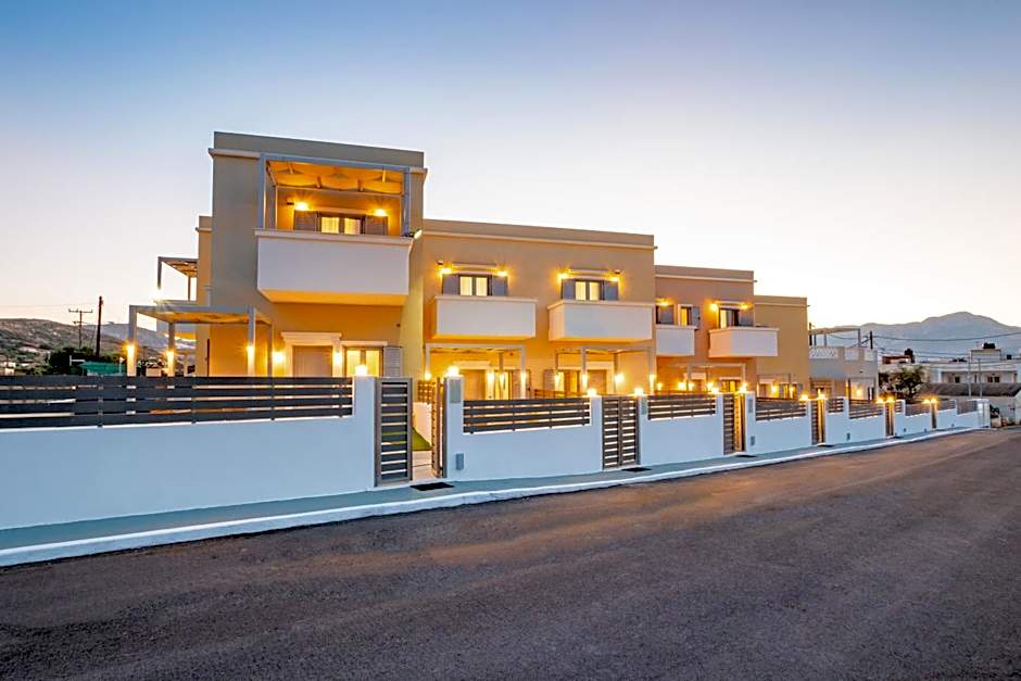 Photo 1 of 50 of Onyro Villas