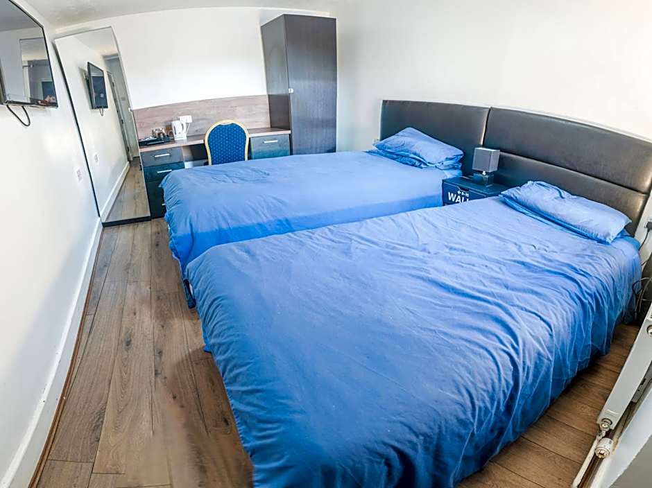 La Tavola Calda Hotel