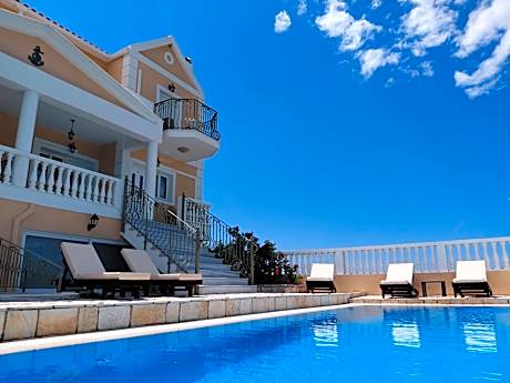 Irini's Villa
