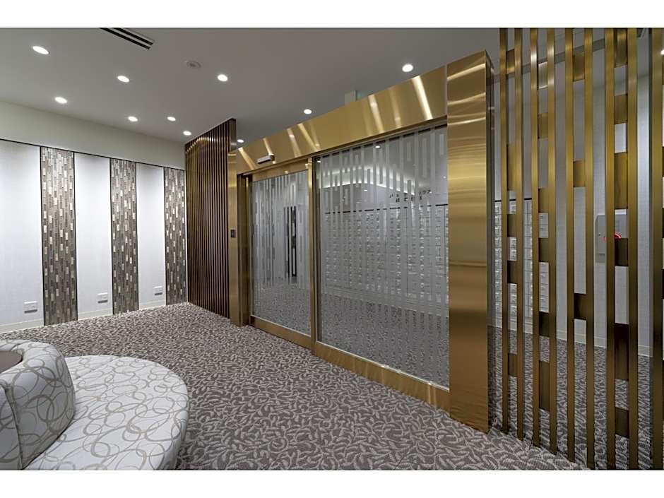 Capsule Hotel J Garden Shin-Osaka