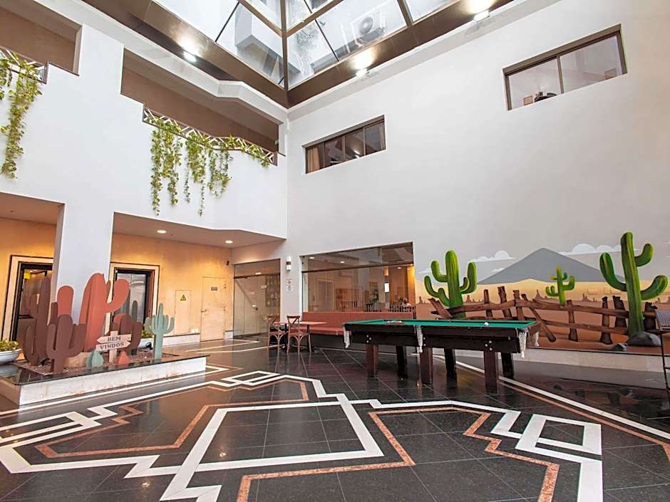 ibis Styles Presidente Prudente Portal D'Oeste
