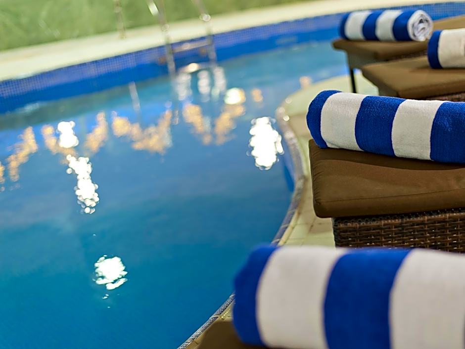 Saray Musheireb Hotel and Suites