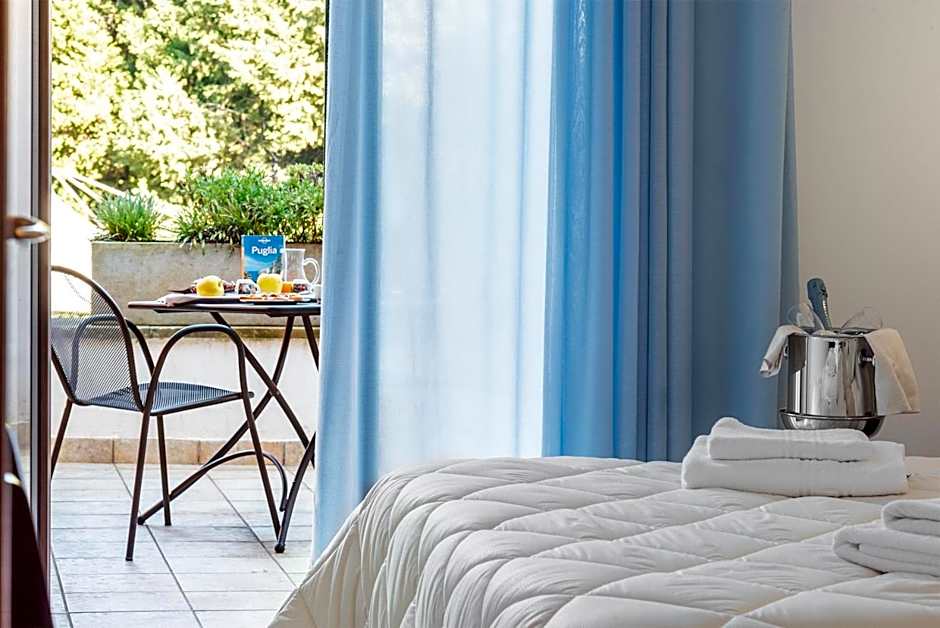 Relais Casina Copini