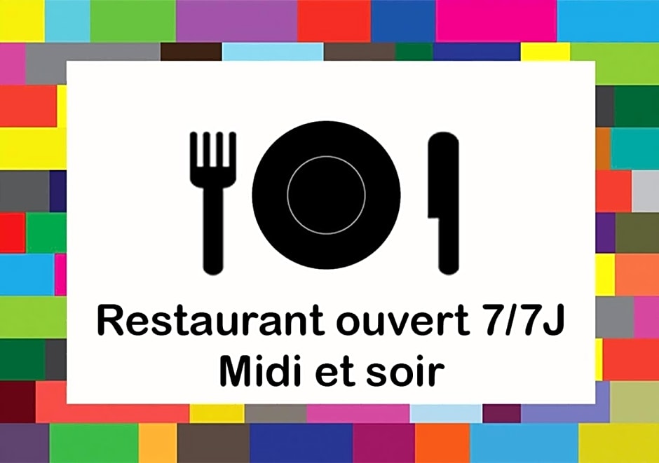 Logis - Hotel Restaurant La Mire