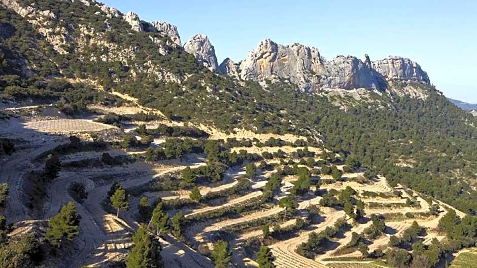 Le Jardin de Lau