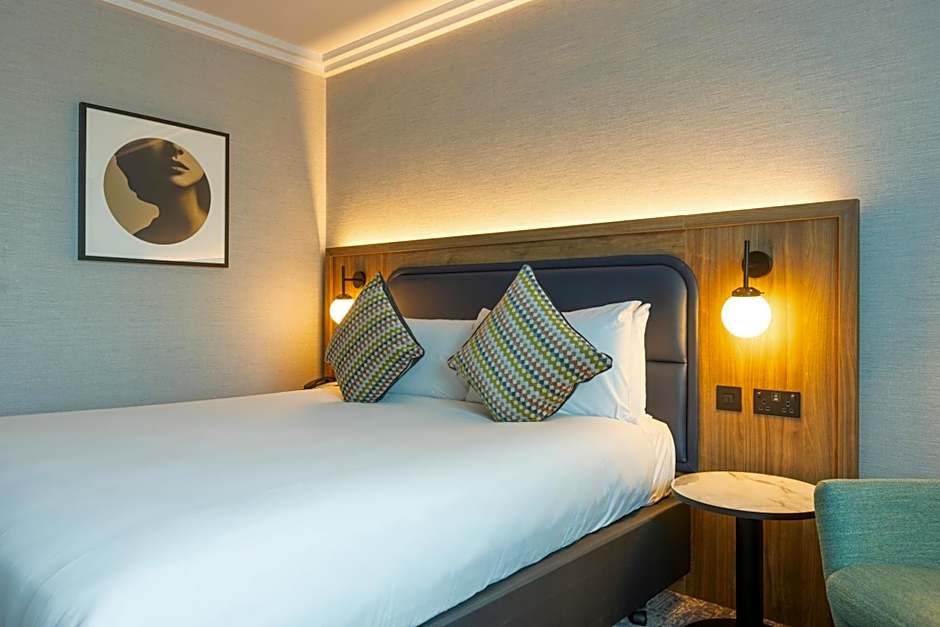 Crowne Plaza Birmingham NEC By IHG