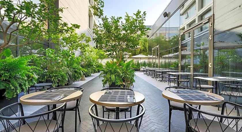 Publica Isrotel, Autograph Collection by Marriott