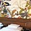 Kleopatra Ikiz Hotel