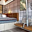 Moxy Banff